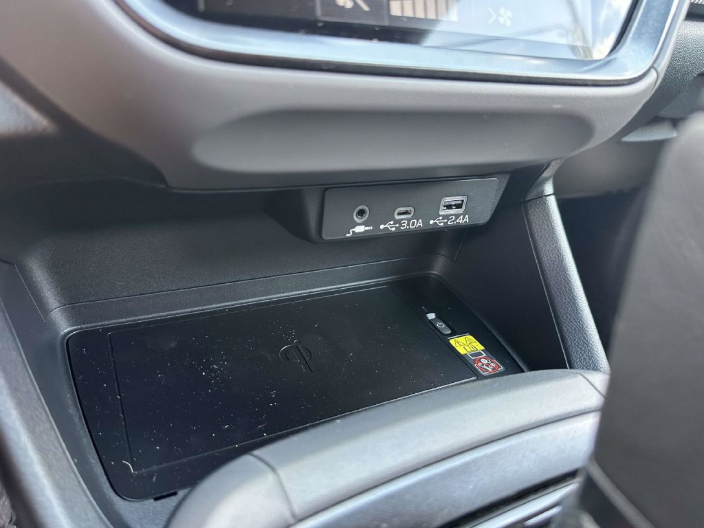New 2026 Subaru Crosstrek 2.5i Wilderness AWD/4WD image 23