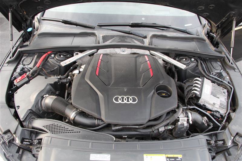 Used 2021 Audi S4 Prestige w/ Prestige Package AWD/4WD image 29