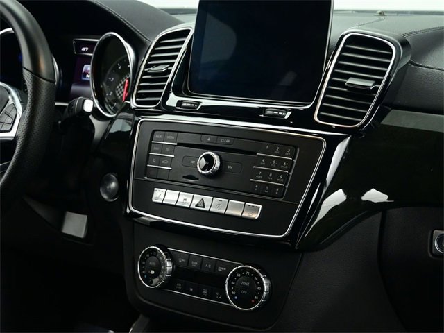 Used 2019 Mercedes-Benz GLE 43 AMG 4MATIC image 37