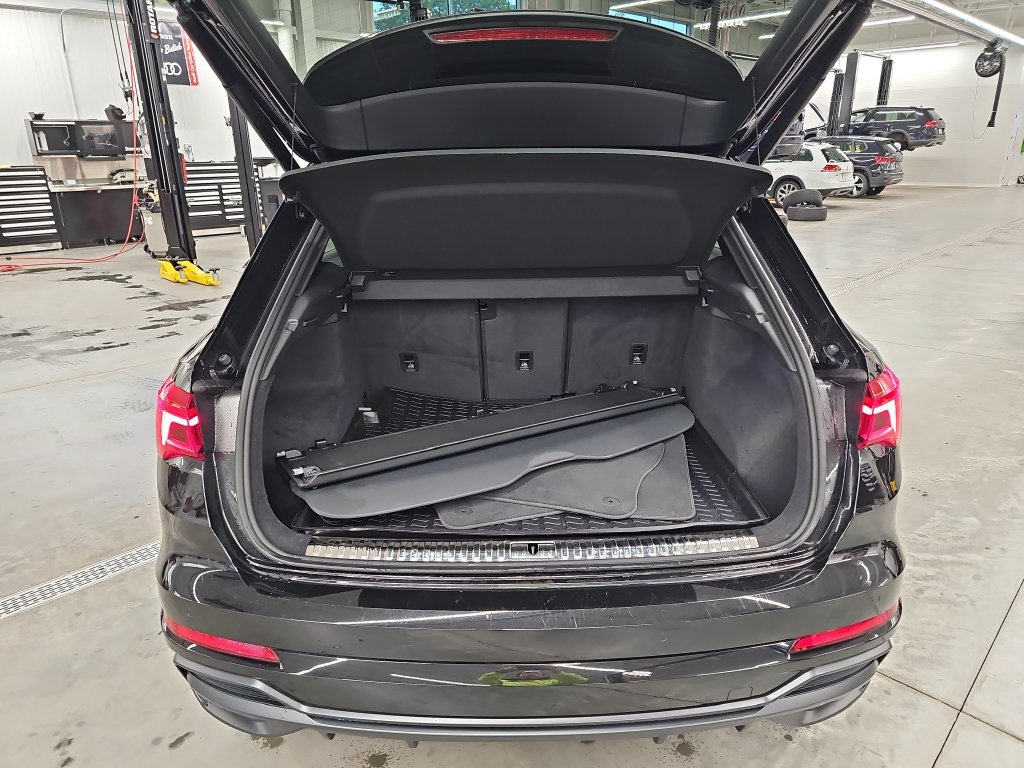 Used 2021 Audi Q3 2.0T Premium Plus AWD/4WD image 22