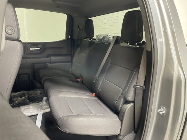 Used 2024 Chevrolet Silverado 1500 Custom w/ Rally Edition AWD/4WD image 23