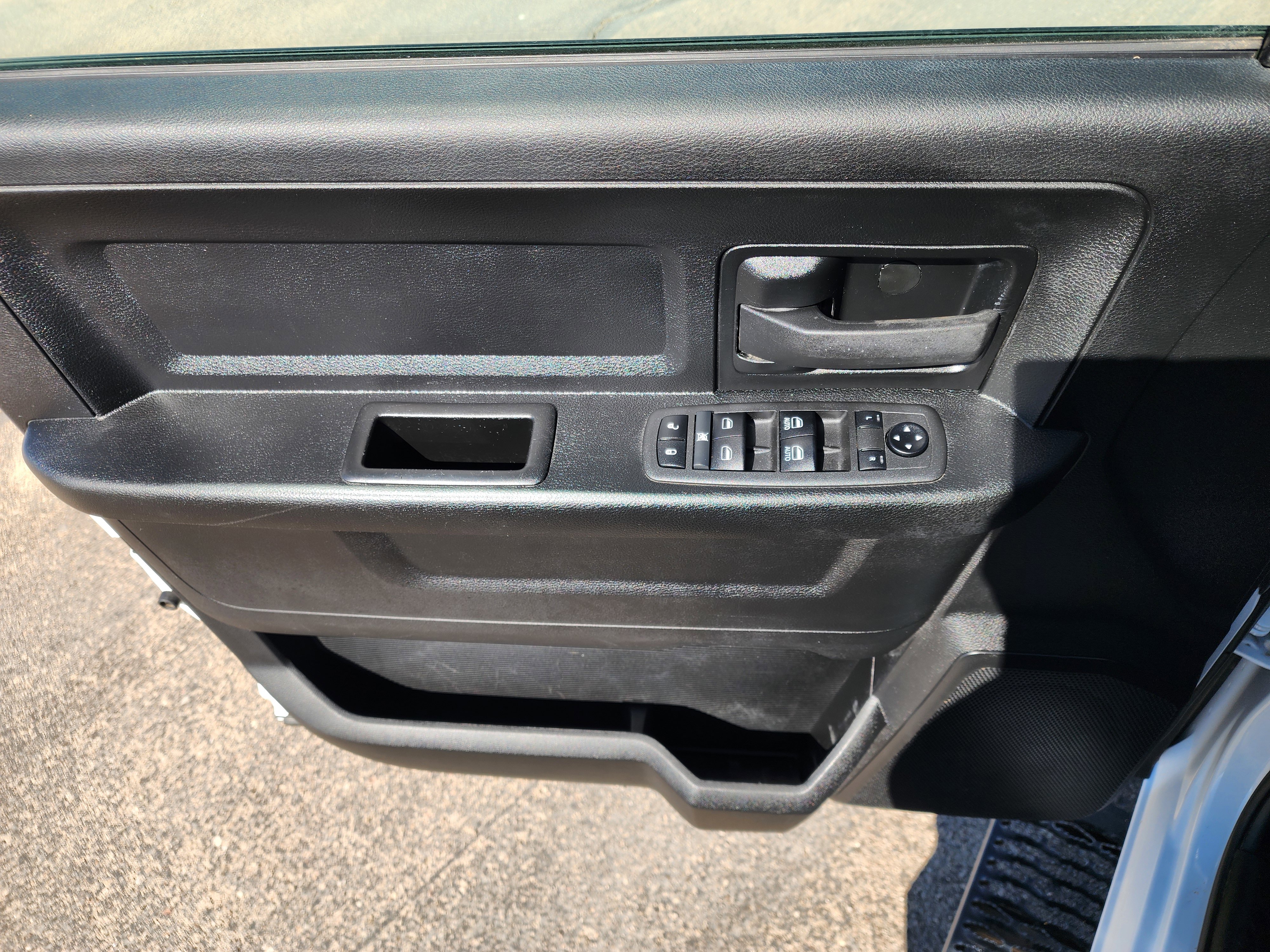 Used 2021 RAM 3500 Tradesman w/ Max Tow Package image 19