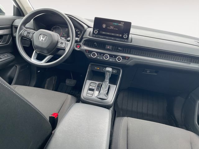 Used 2024 Honda CR-V EX image 10