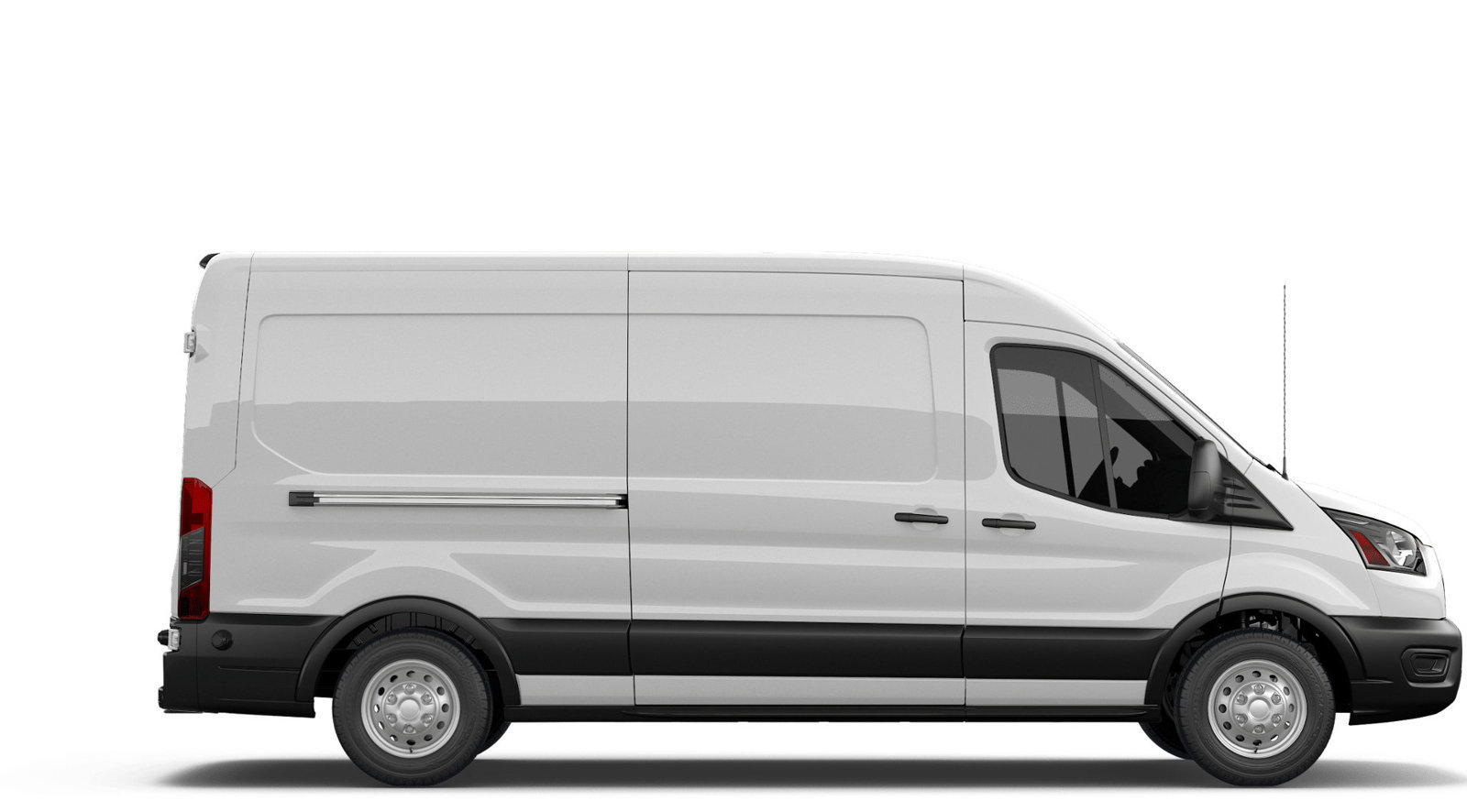 New 2027 Ford Transit 250 148 Medium Roof Extended AWD image 5