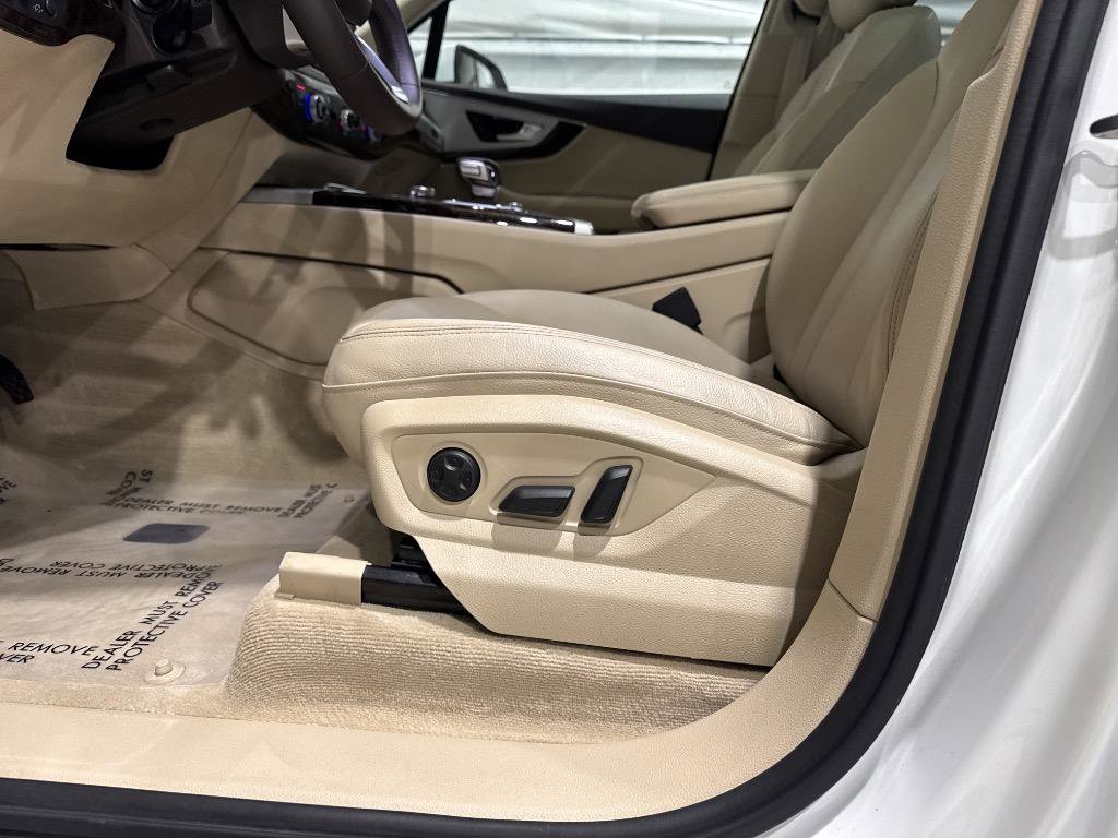 Used 2018 Audi Q7 2.0T Premium image 35