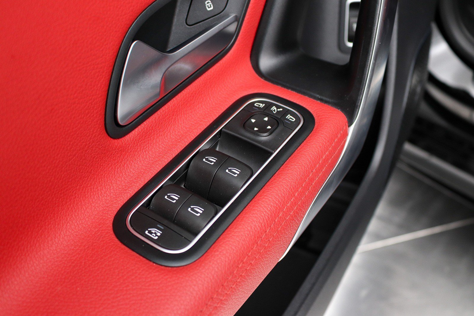 Used 2021 Mercedes-Benz A 220 w/ AMG Line image 26