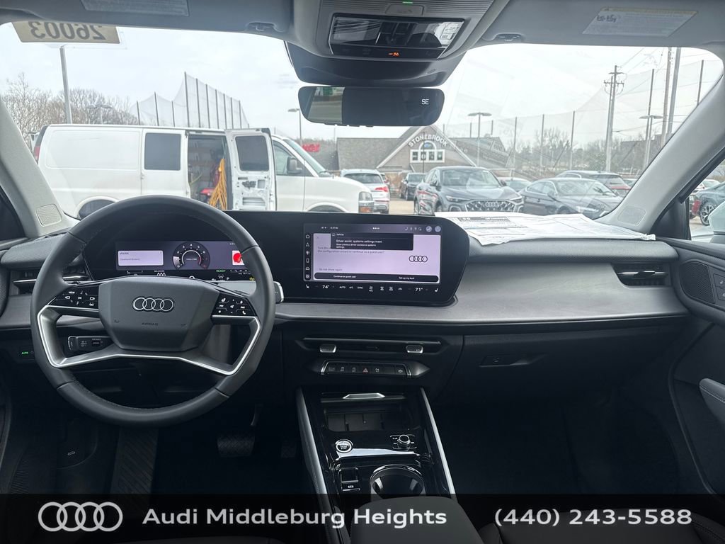 New 2026 Audi Q3 quattro 2.0T image 11
