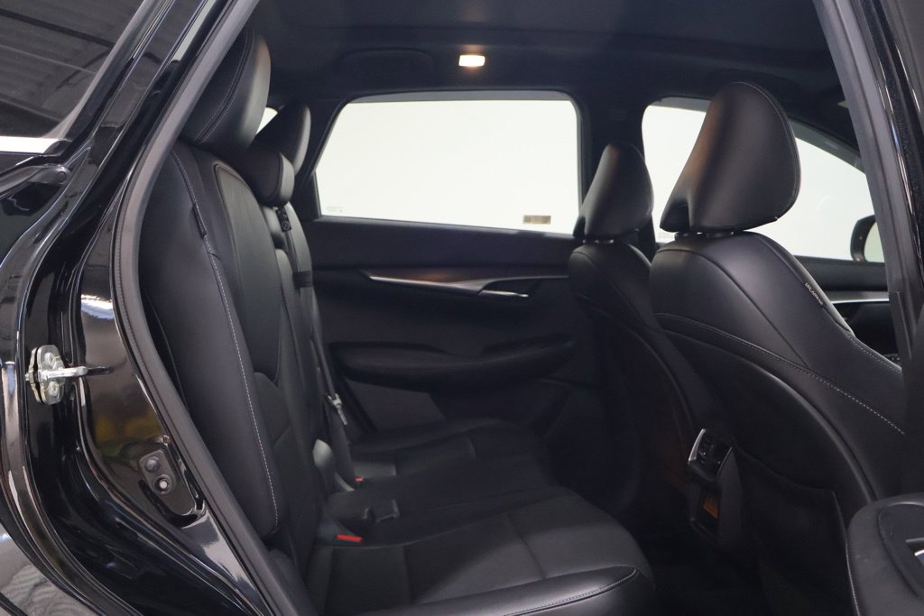 Used 2022 INFINITI QX50 Luxe w/ Appearance Package AWD/4WD image 27