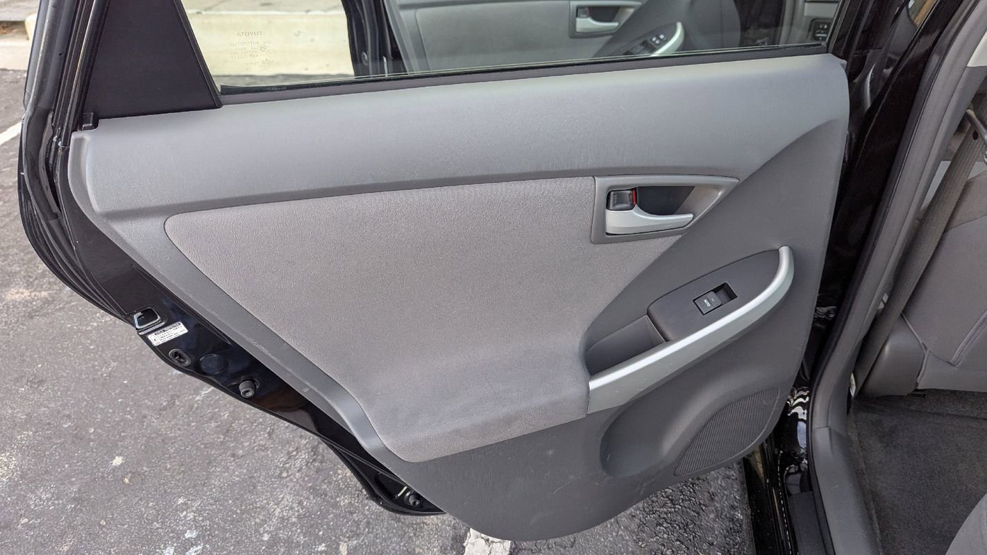 Used 2010 Toyota Prius Two image 19