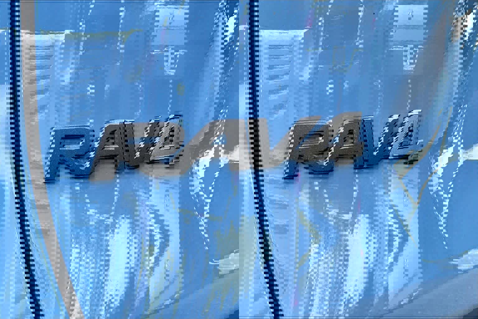 Certified 2024 Toyota RAV4 TRD Off-Road w/ Weather Package image 30