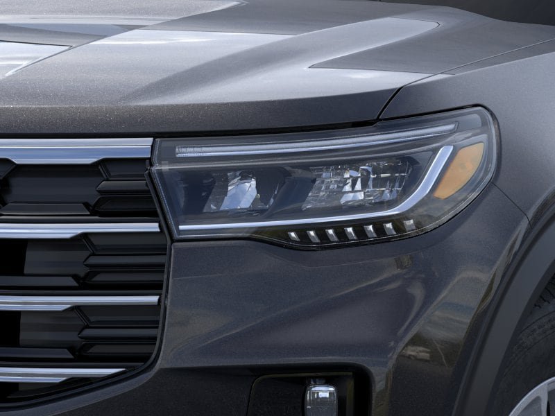 New 2026 Ford Explorer Active w/ Active Comfort Package RWD image 41