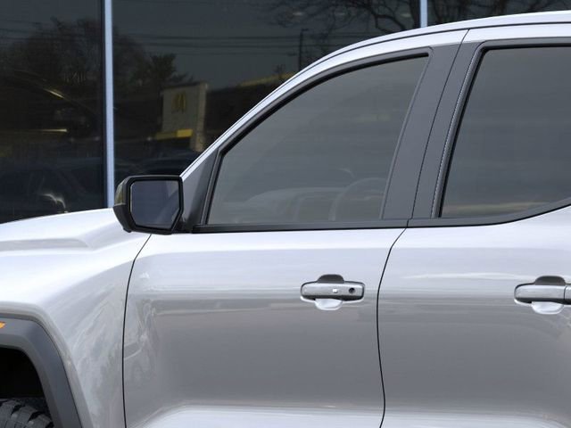 New 2026 GMC Canyon Elevation w/ Convenience Package image 12