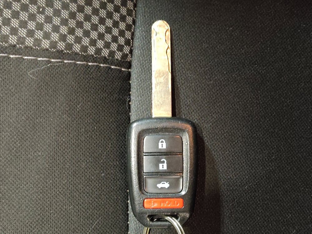 Used 2021 Honda Civic LX image 32