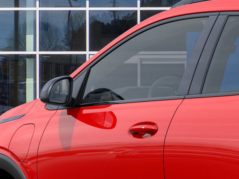 New 2027 Chevrolet Bolt RS w/ Technology Package image 14