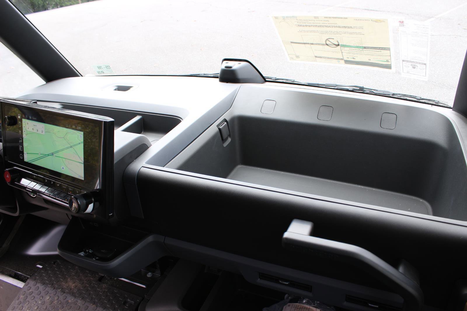 New 2025 Chevrolet Brightdrop 600 w/ Battery Pack, Max Range image 20