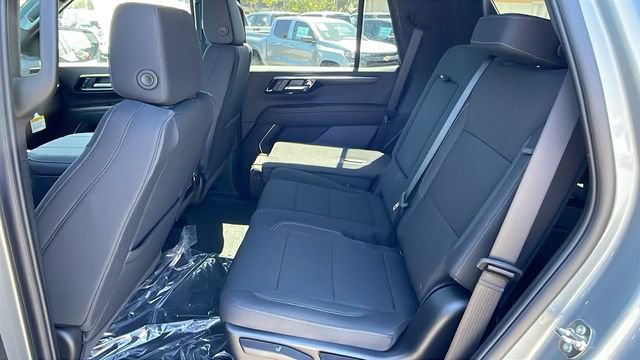 New 2026 Chevrolet Tahoe LS w/ LPO, Dark Essentials Package RWD image 12