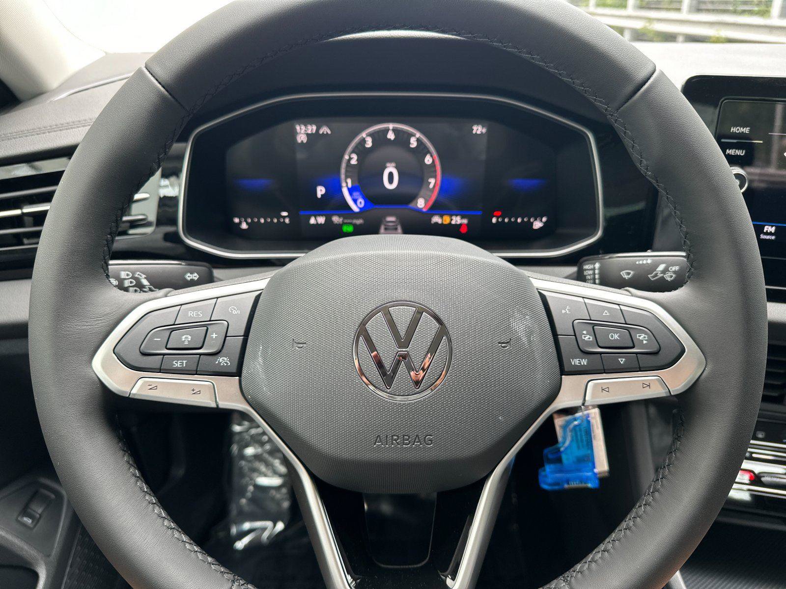 New 2026 Volkswagen Jetta S FWD image 20