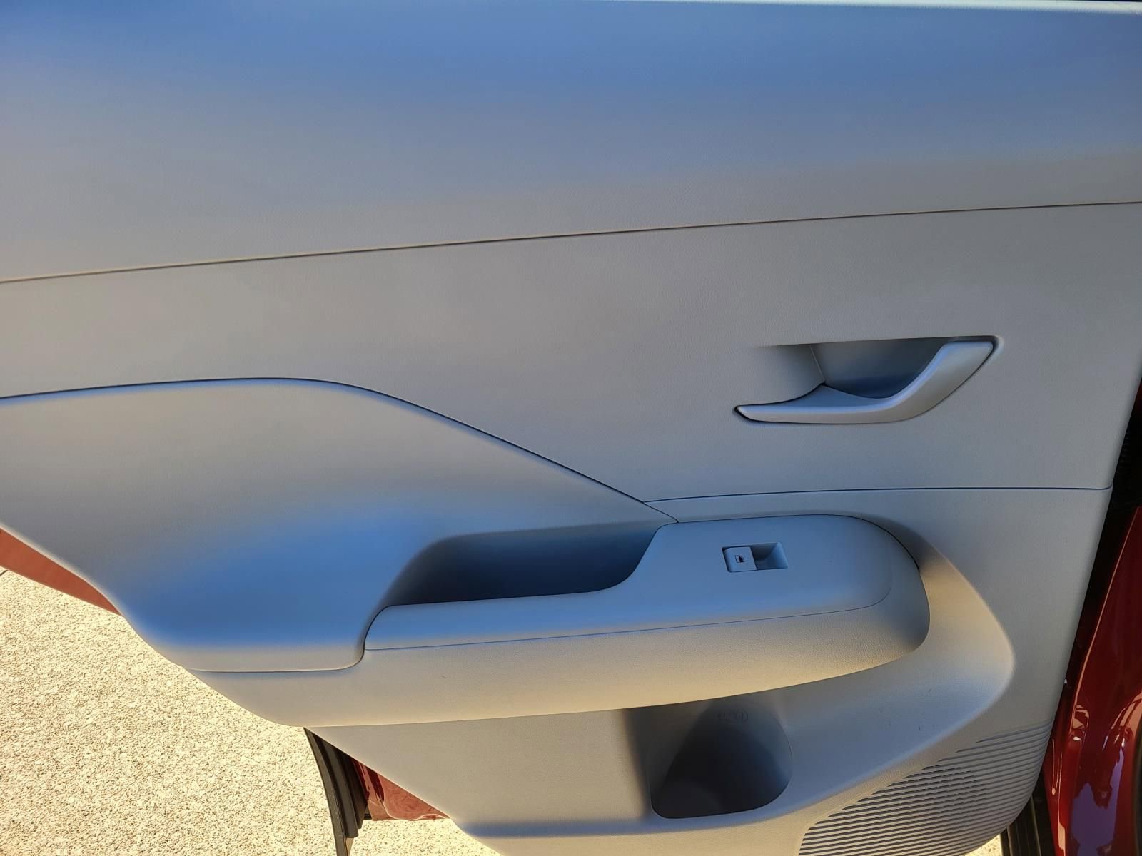 New 2026 Hyundai Kona SEL Sport FWD image 9