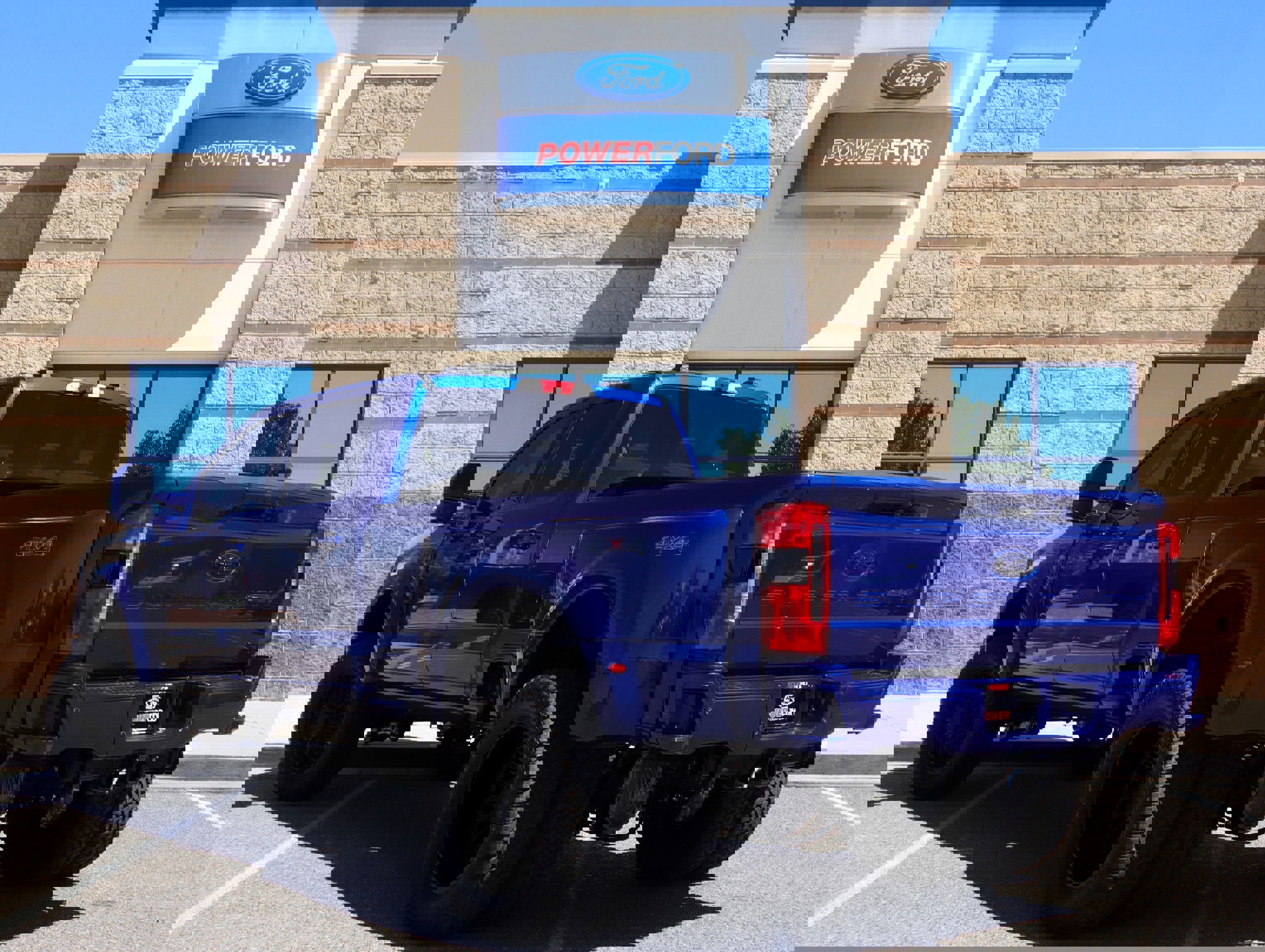 Used 2026 Ford F450 Lariat image 8