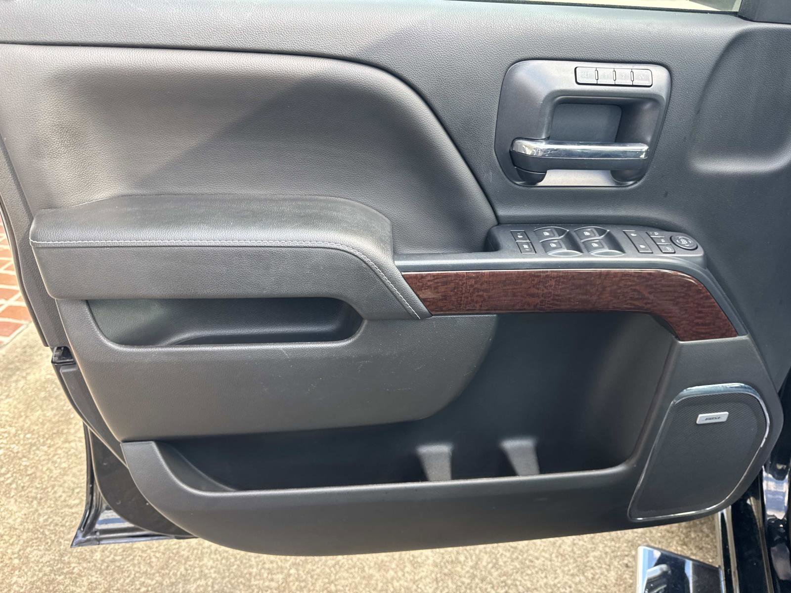 Used 2018 GMC Sierra 1500 SLT w/ Enhanced Driver Alert Package image 18