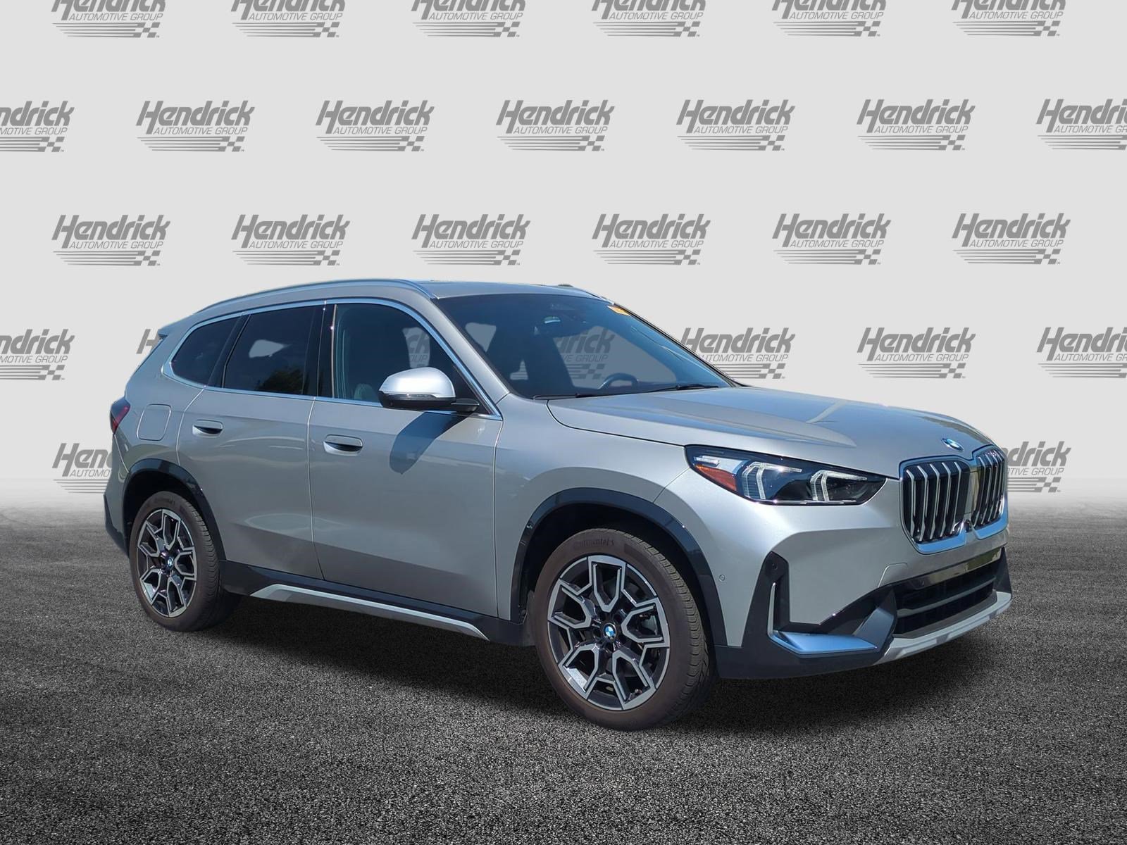 Certified 2023 BMW X1 xDrive28i w/ Premium Package video 2