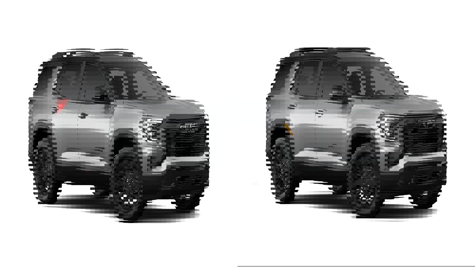 New 2026 GMC Terrain Elevation w/ Elevation Premium Package image 32