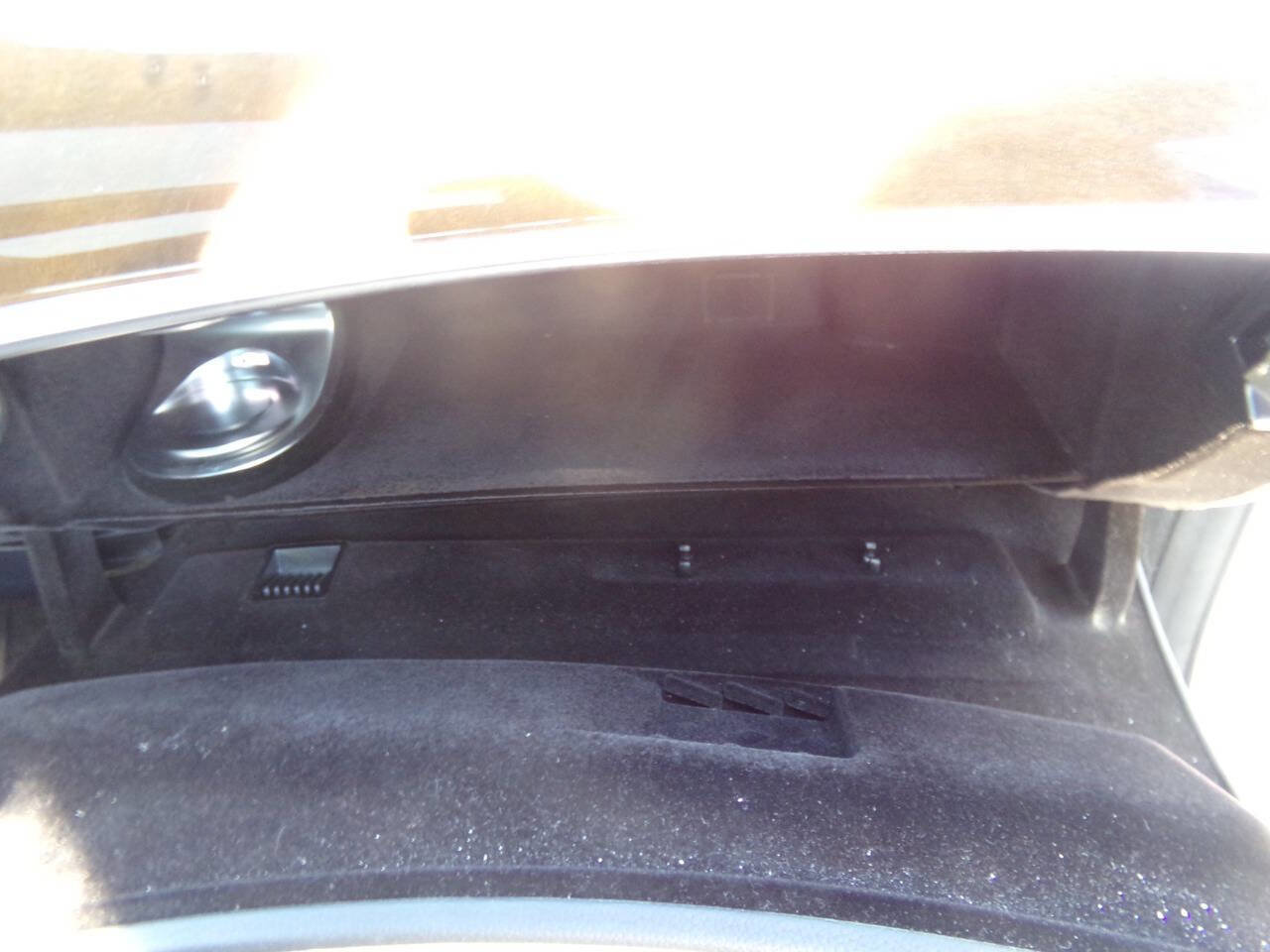 Used 2016 Mercedes-Benz S 550 4MATIC Sedan image 51