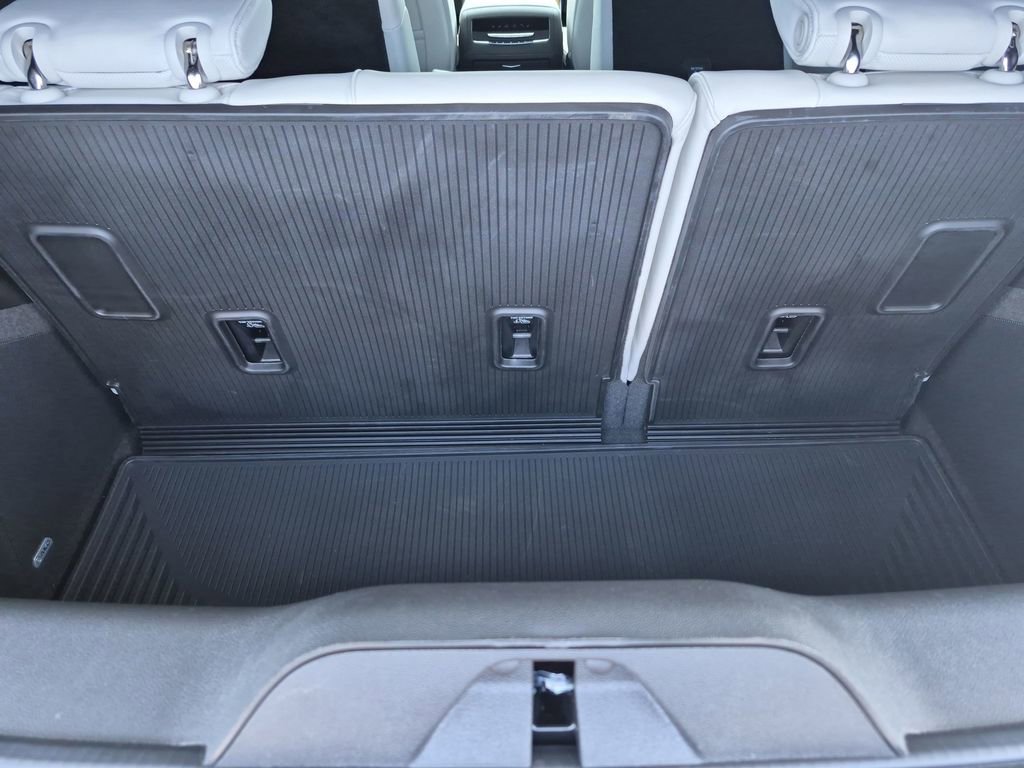 Certified 2026 Cadillac Escalade Platinum Sport w/ LPO, Floor Liner Package AWD/4WD image 25
