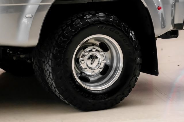 Used 2024 Ford F350 Lariat w/ Lariat Ultimate Package AWD/4WD image 62