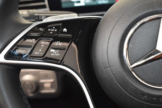 Used 2025 Mercedes-Benz GLE 350 4MATIC image 26