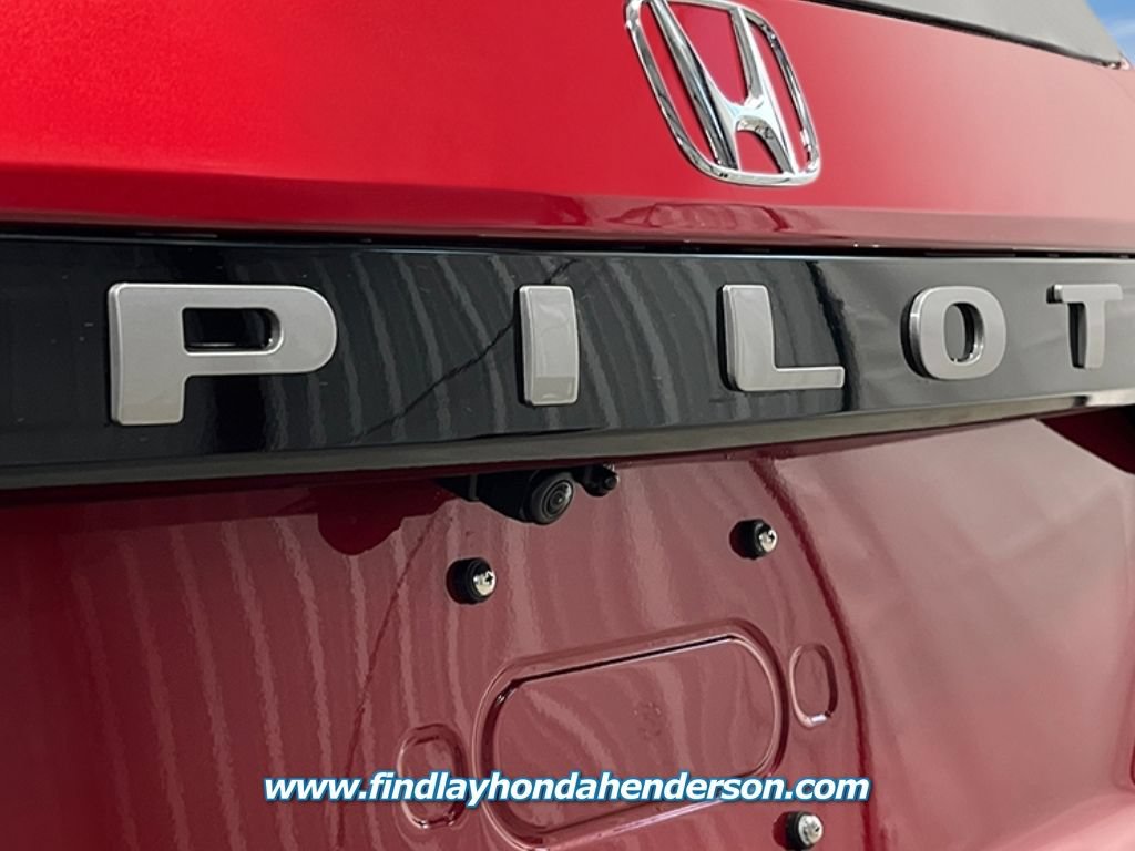 New 2026 Honda Pilot Elite image 7