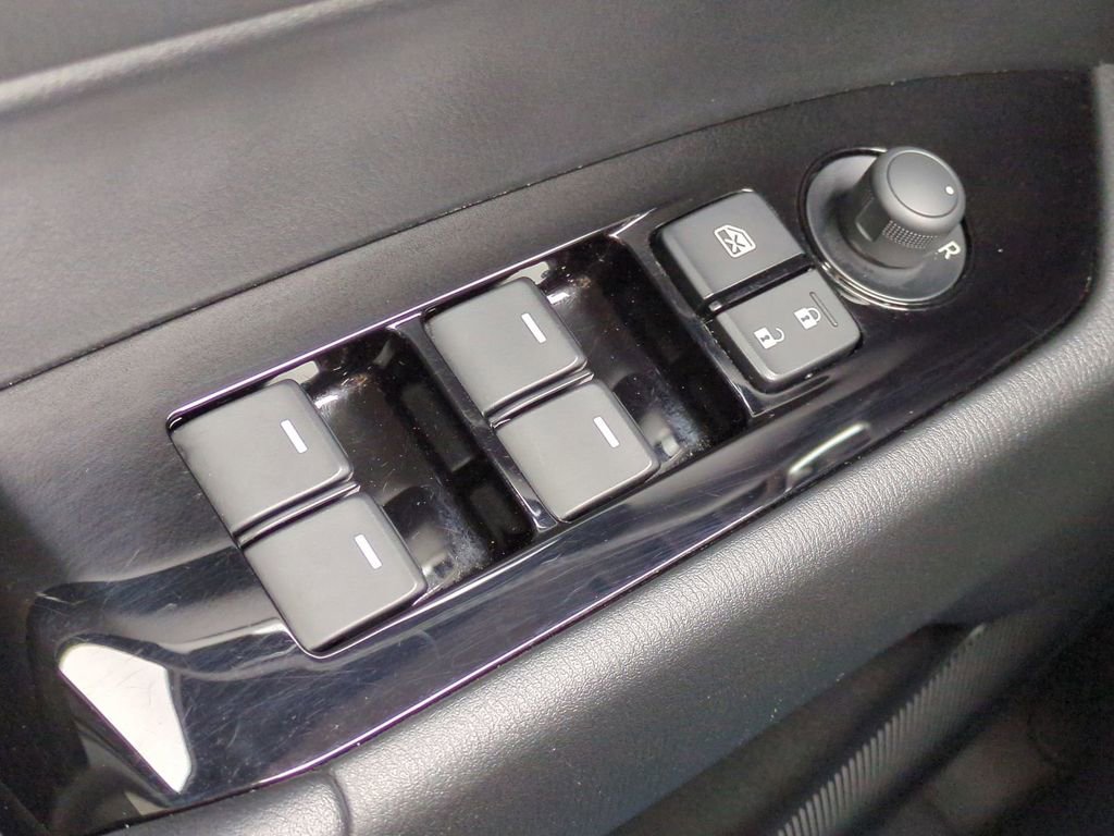 Used 2023 MAZDA CX-5 AWD 2.5 S w/ Select Package image 23