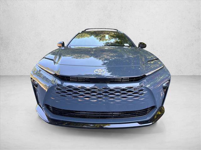 New 2026 Toyota Crown Signia AWD/4WD image 8