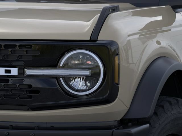 New 2026 Ford Bronco Badlands AWD/4WD image 20