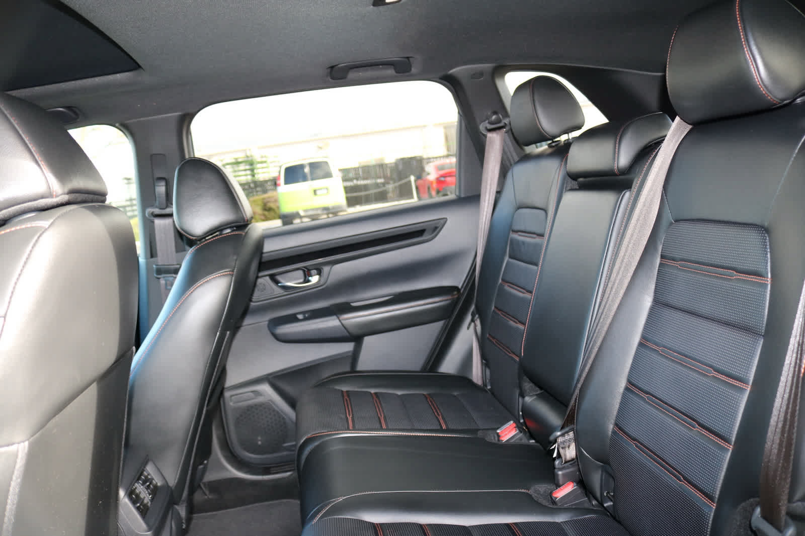 Used 2025 Honda CR-V Sport-L image 26