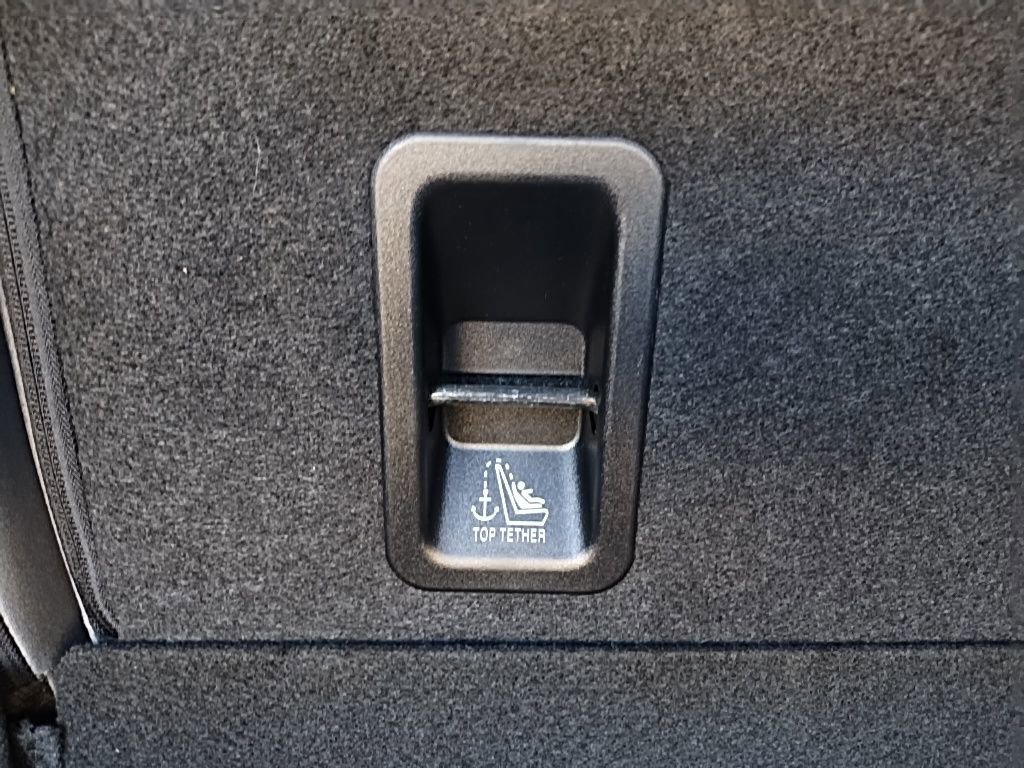 Certified 2026 Subaru Forester Premium image 51