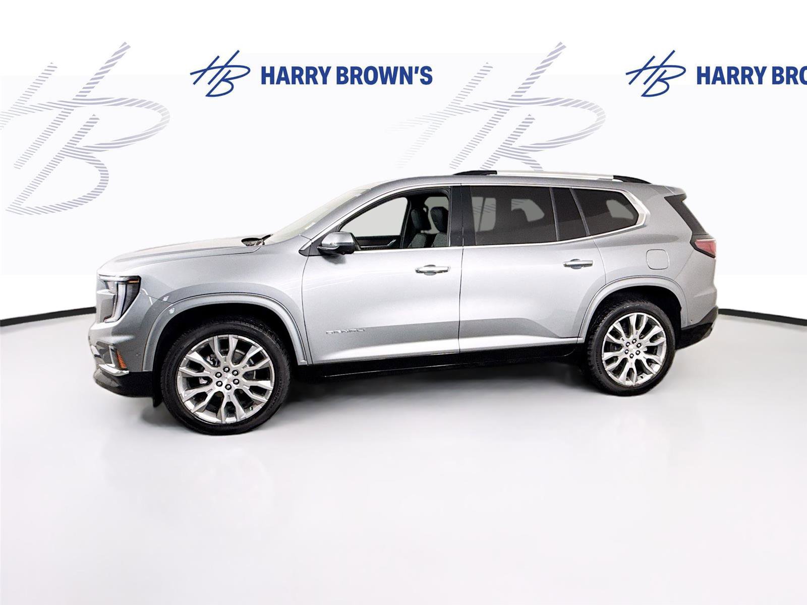 Used 2025 GMC Acadia Denali w/ Super Cruise Package image 31