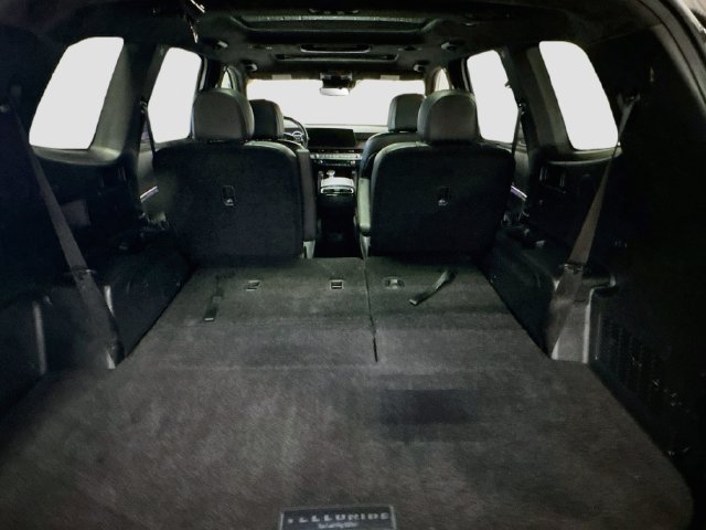 Certified 2024 Kia Telluride SX Prestige X-Line AWD/4WD image 28