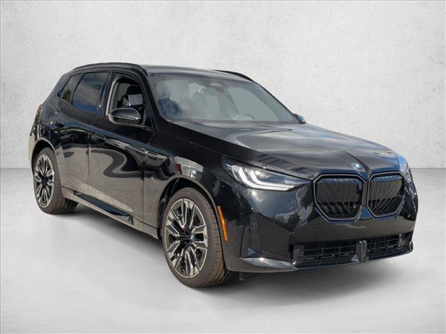 New 2026 BMW X3 xDrive30 w/ Premium Package image 6