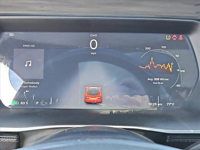 Used 2016 Tesla Model S 60D image 14