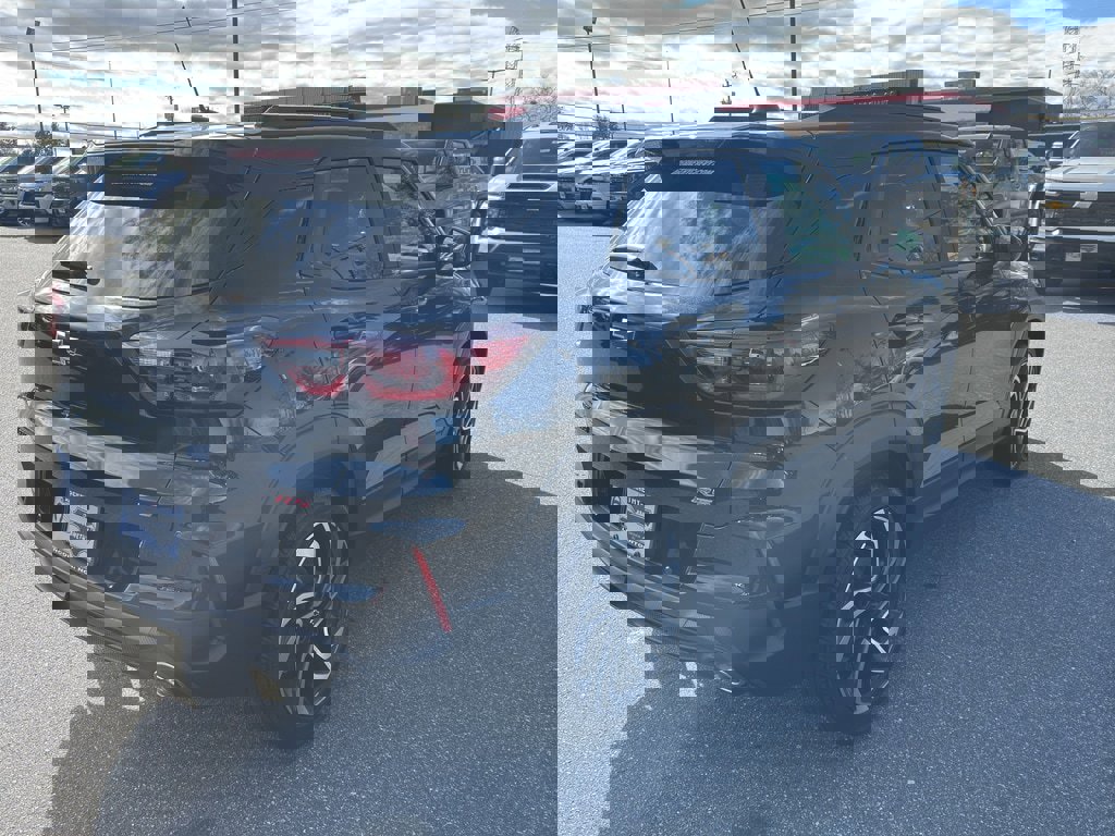 New 2026 Chevrolet TrailBlazer RS w/ Convenience Package image 5