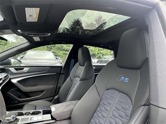 New 2025 Audi RS 7 performance Sportback image 9
