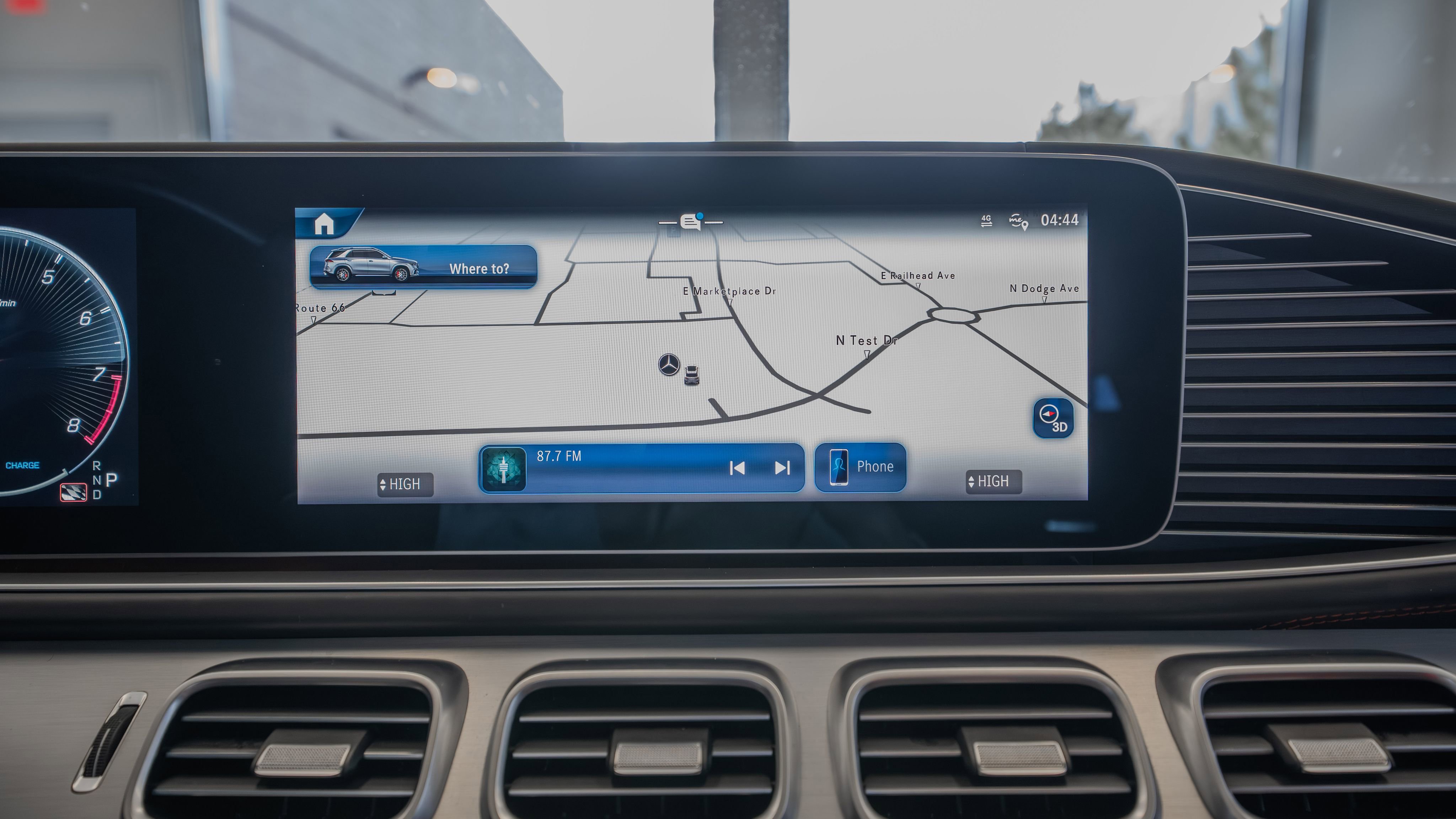 Certified 2024 Mercedes-Benz GLE 63 AMG S image 20