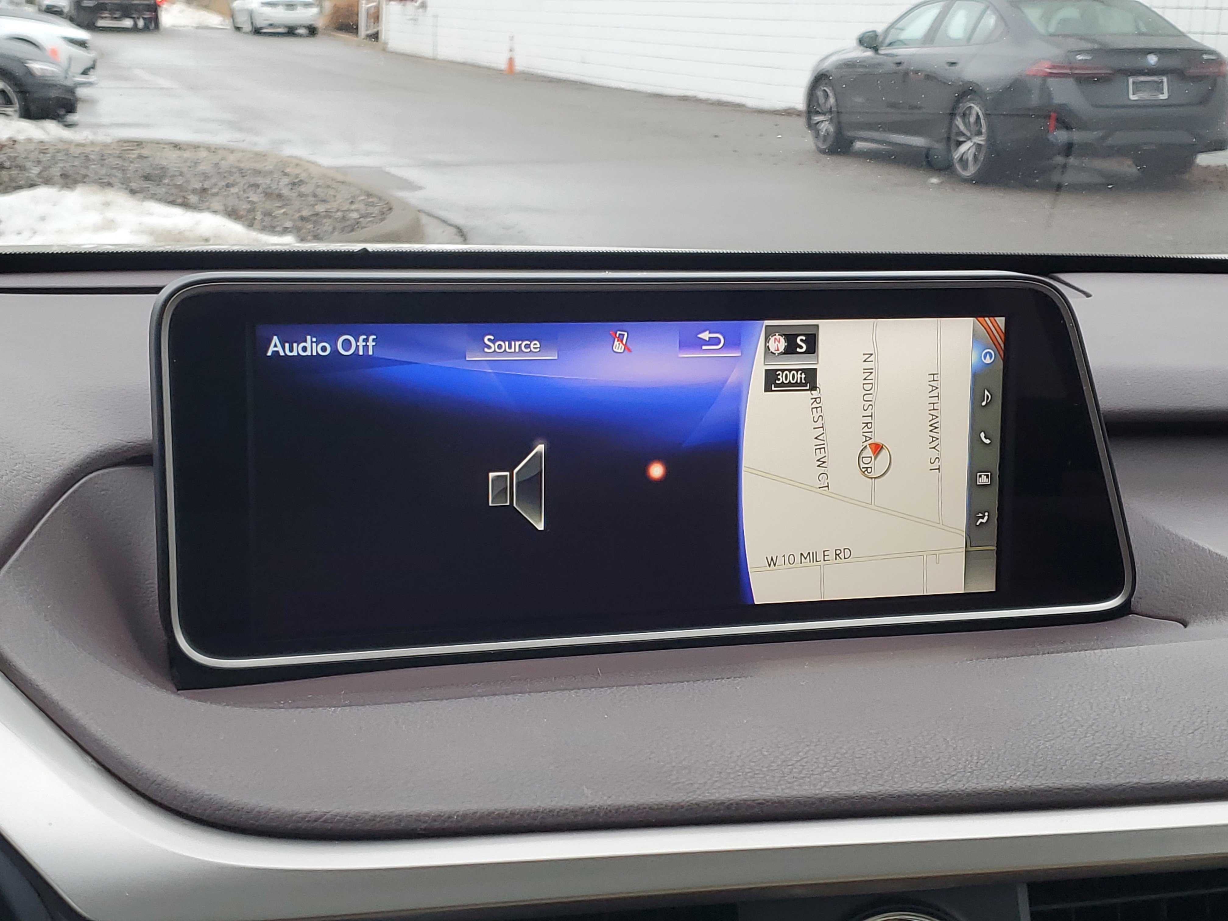 Used 2017 Lexus RX 350 AWD image 19