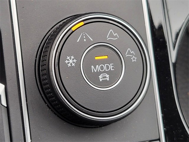 Used 2023 Volkswagen Atlas SEL image 33