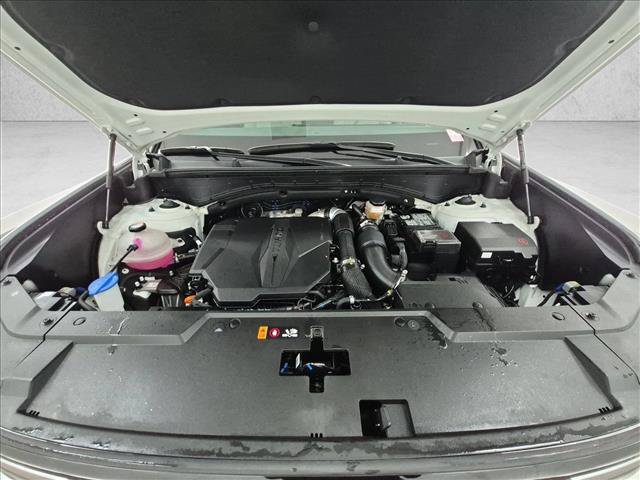Used 2026 Hyundai Santa Fe SEL FWD image 25