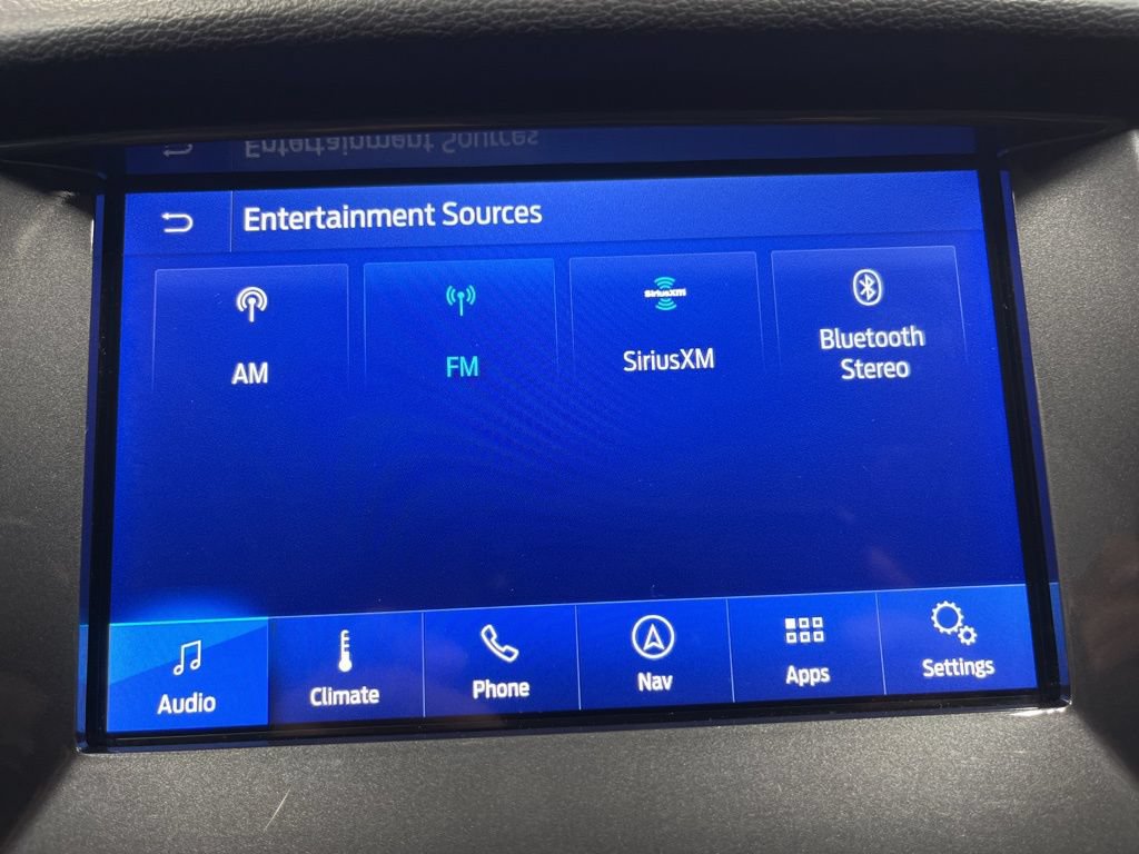 Used 2021 Ford Ranger Lariat w/ Equipment Group 501A High AWD/4WD image 27