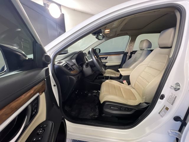 Used 2021 Honda CR-V EX-L image 14