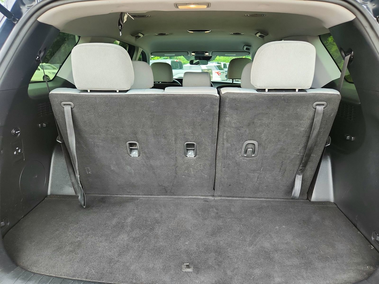 Used 2020 Hyundai Palisade SE AWD/4WD image 28