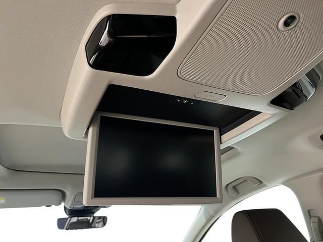 New 2027 Honda Odyssey Elite image 20